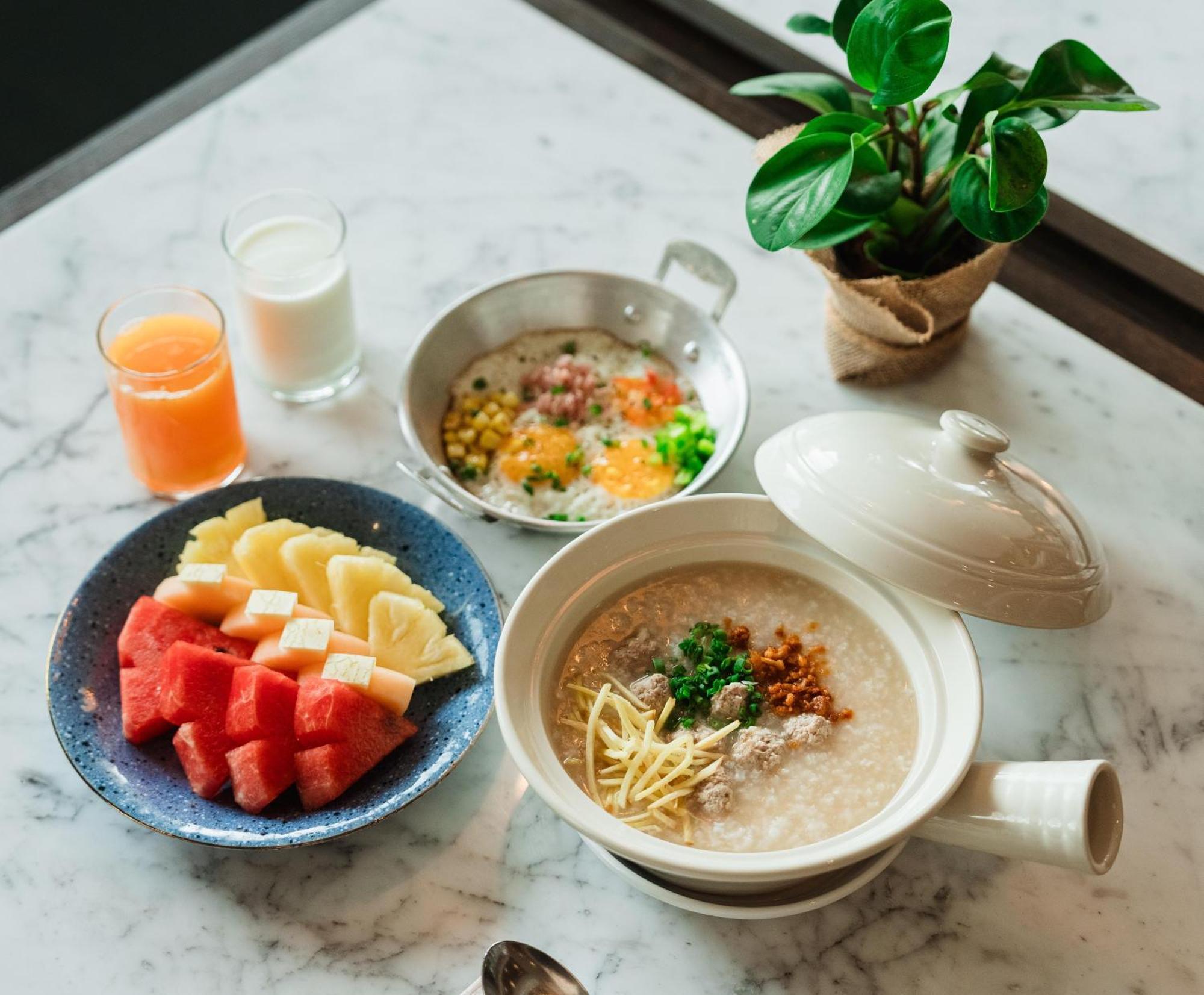 Indochina Hotel Sa Kaeo Eksteriør bilde