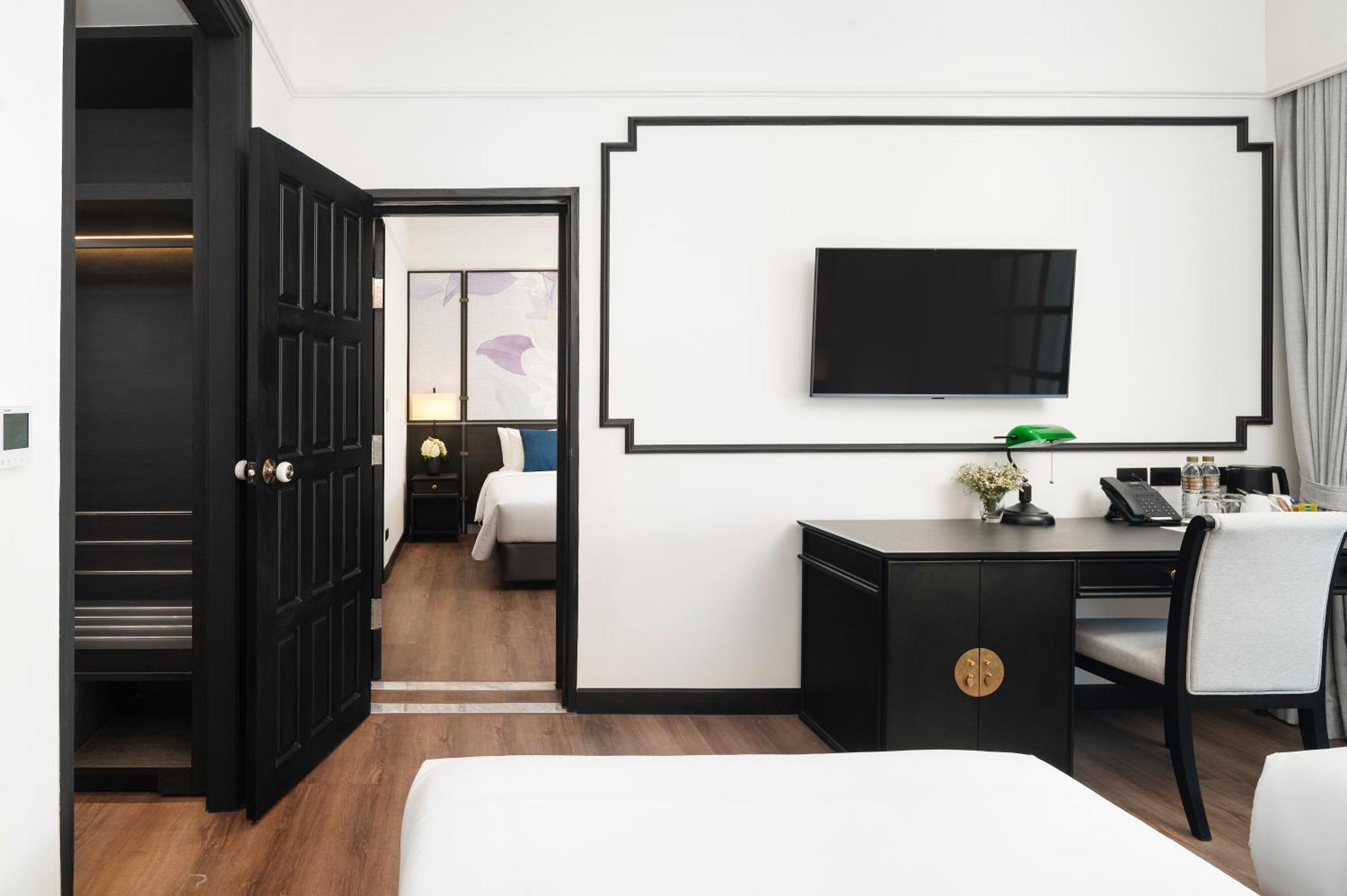 Indochina Hotel Sa Kaeo Eksteriør bilde