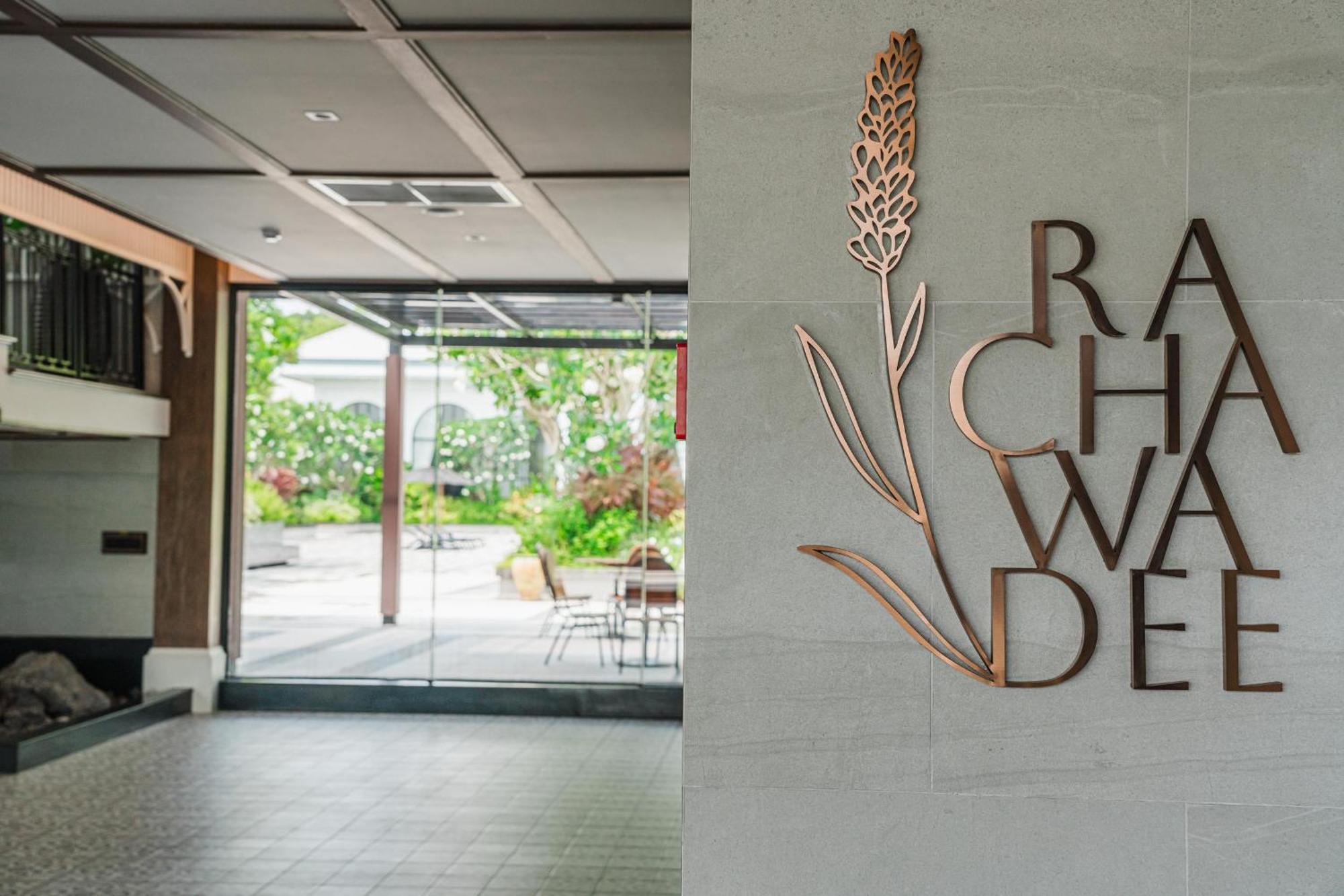 Indochina Hotel Sa Kaeo Eksteriør bilde